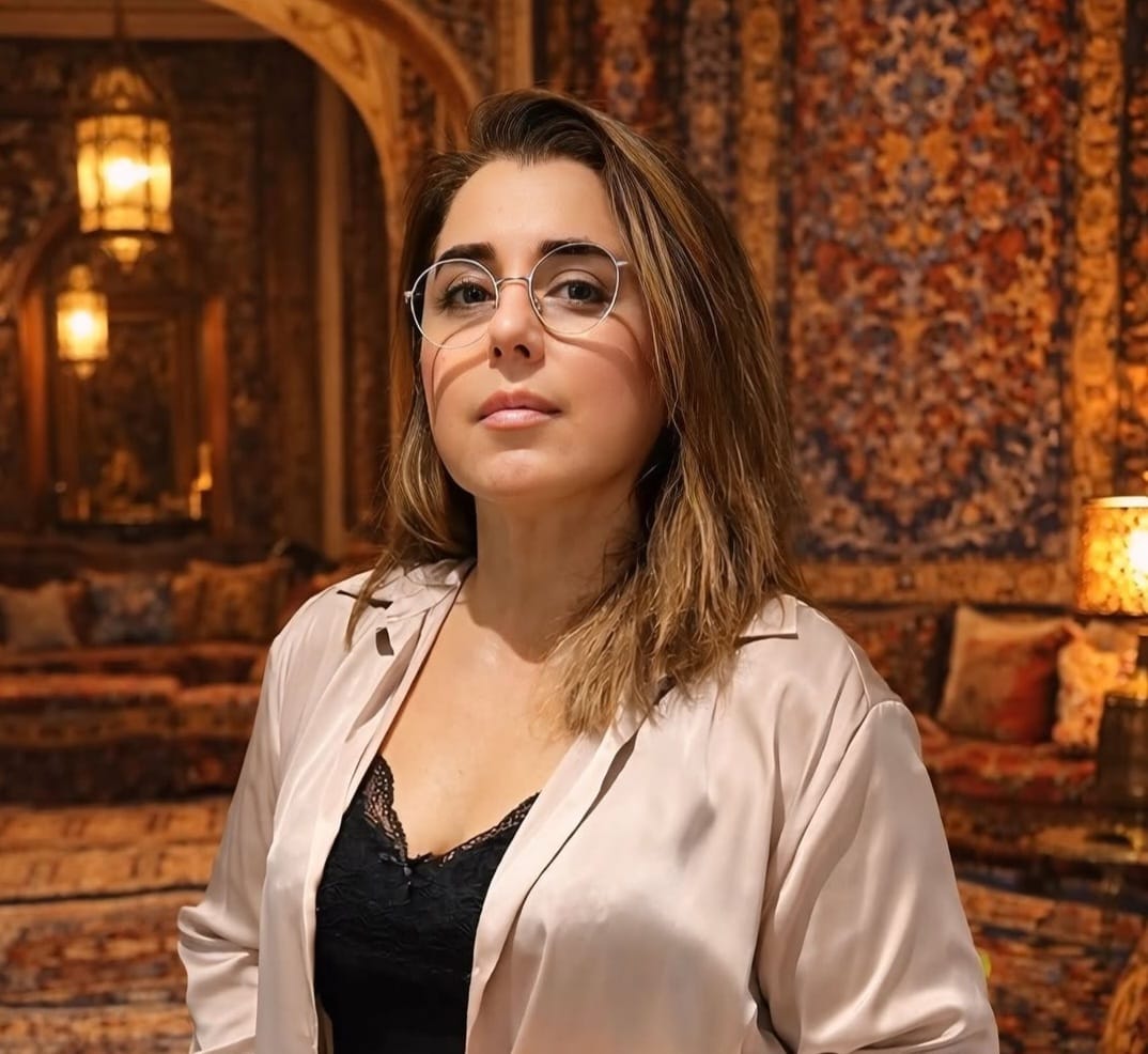 Seher Dilovan Resmi Menajeri Selçuk Yazıcı